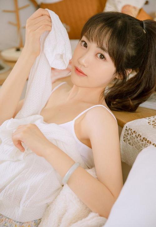 性感美女,性感美女的风情万种